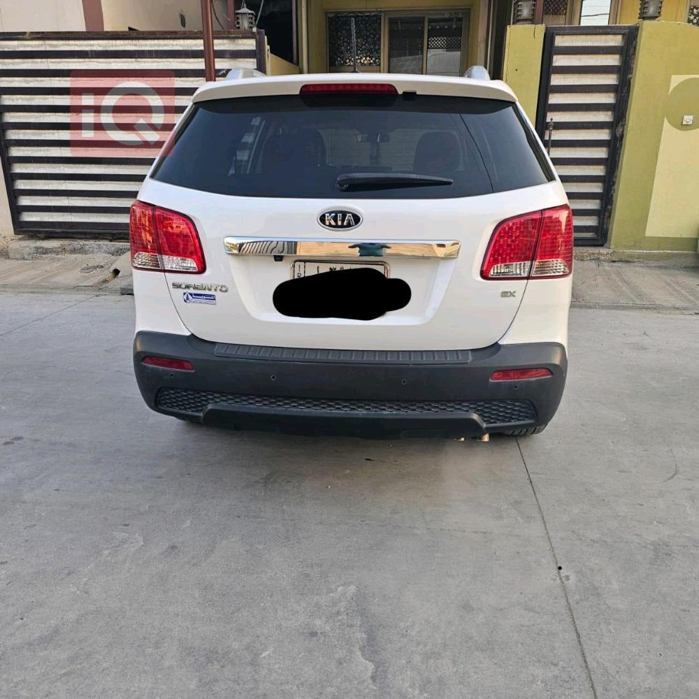 کیا سۆرینتۆ